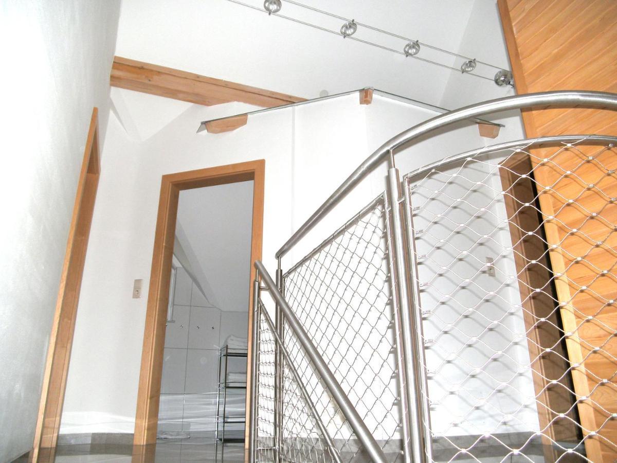 Kreischberg Superior With Sauna Sankt Lorenzen ob Murau Extérieur photo