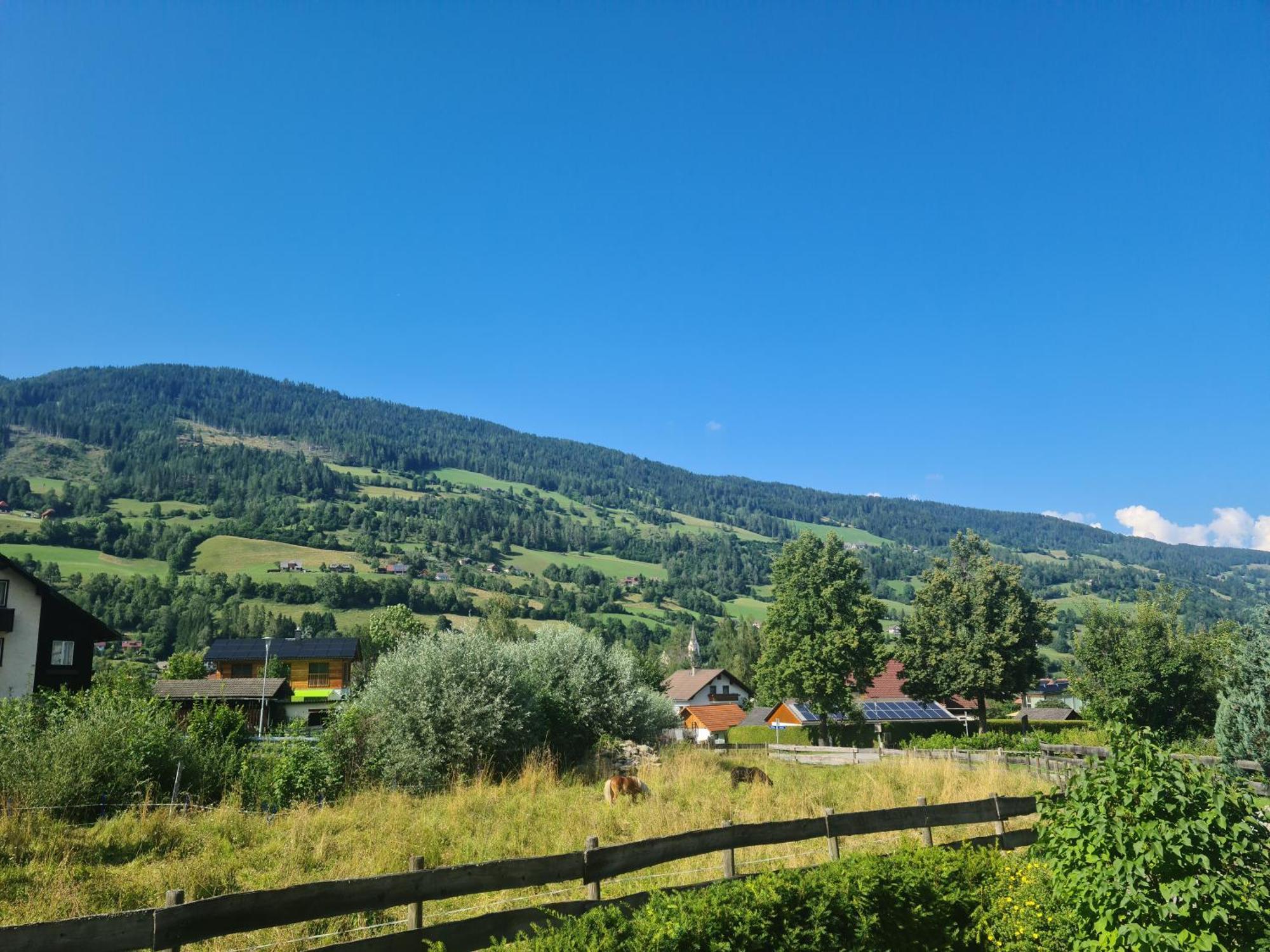 Kreischberg Superior With Sauna Sankt Lorenzen ob Murau Extérieur photo