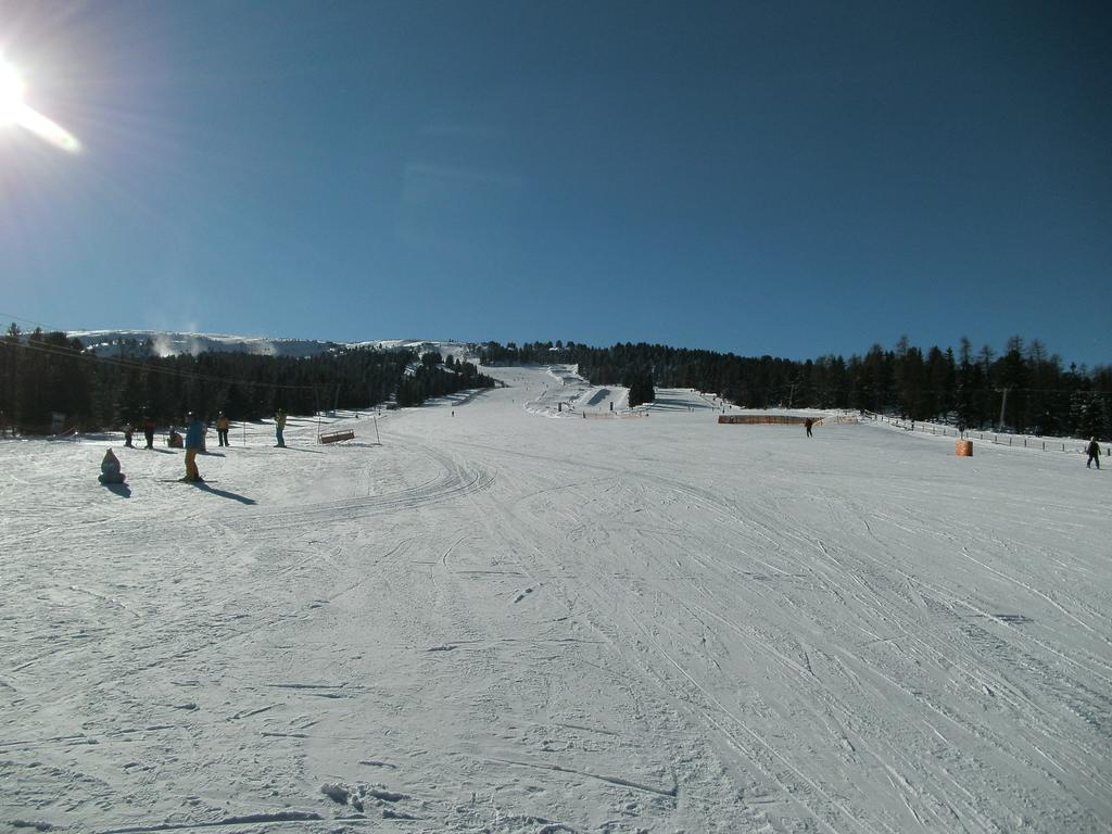 Kreischberg Superior With Sauna Sankt Lorenzen ob Murau Extérieur photo