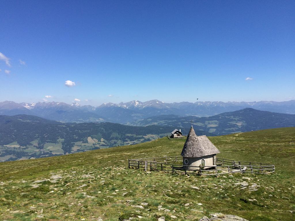 Kreischberg Superior With Sauna Sankt Lorenzen ob Murau Extérieur photo