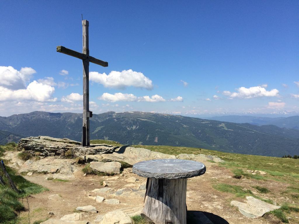 Kreischberg Superior With Sauna Sankt Lorenzen ob Murau Extérieur photo